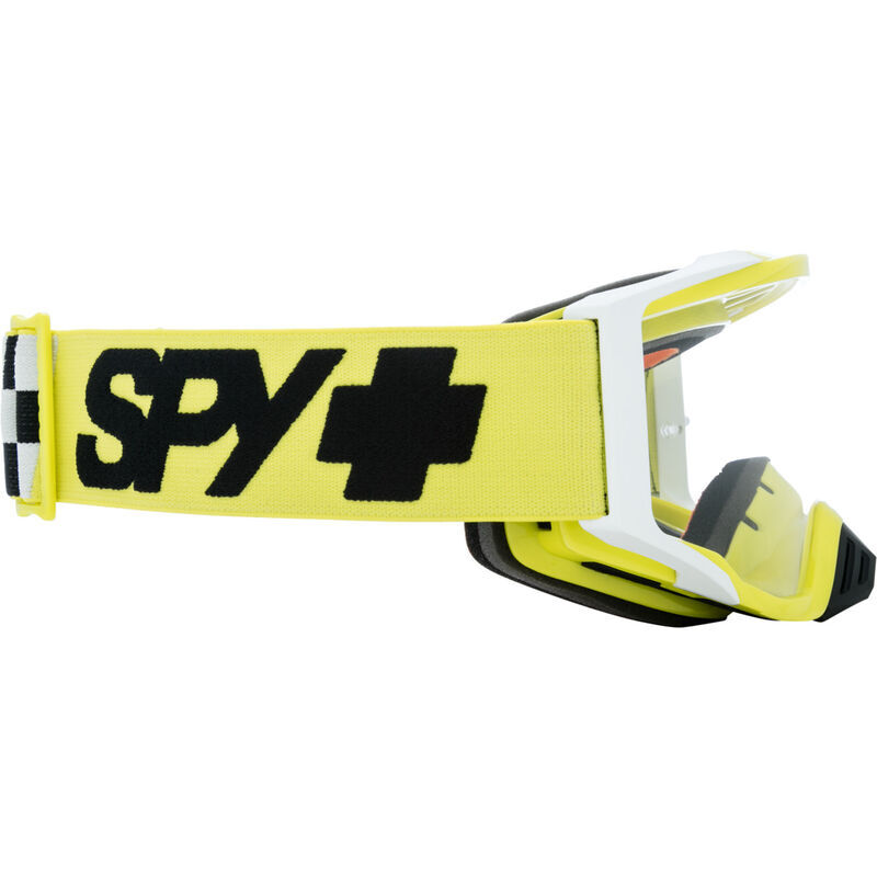 FOUNDATION, Checkers HiVis-Clear, hi-res image number null